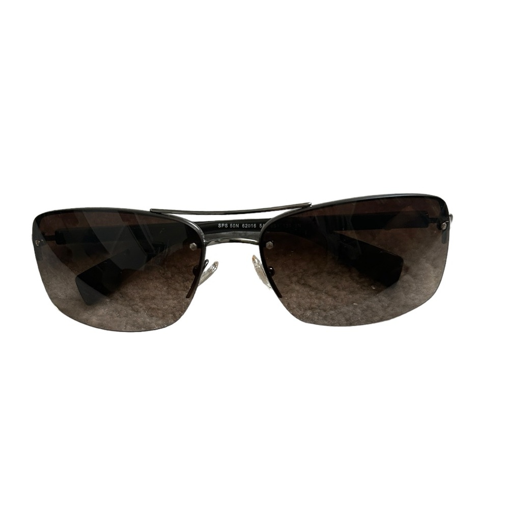 Authentic Prada Sunglasses - image 1